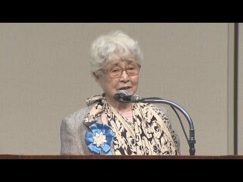 横田早紀江さんら拉致被害者家族が集会　高市総理「あらゆる選択肢を排除しない」(2026年5月30日)
