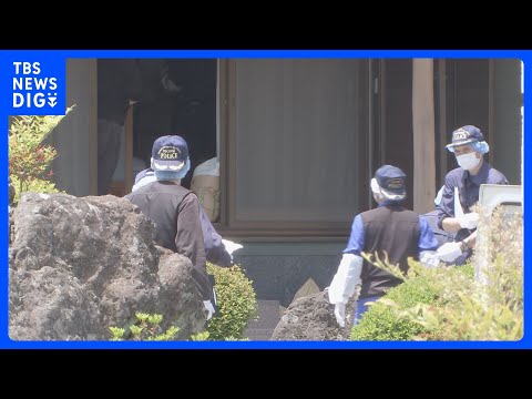 【独自】69歳女性殺害の強盗殺人事件　現場から逃走した少年を緊急逮捕　すでに逮捕された16歳少年「同じ学年の人物が仲間…