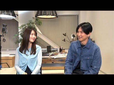 ＜イタリアへサッカー留学＞松田翔太＆有村架純が“青春”部活トーク！【芸能動画】(2026年6月12日) サムネイル
