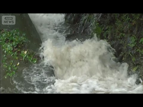 一時1万3000人以上に『避難指示』鹿児島で“記録的な大雨”線状降水帯に警戒【報道ステーション】(2026年5月27日) サムネイル