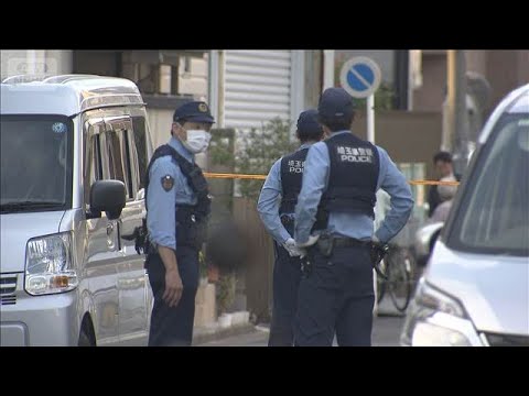 「ケアマネの首を切った」「自分の首も刺す」通報　埼玉・川口市で切りつけ男女死亡【もっと知りたい！】【グッド！モーニング… サムネイル