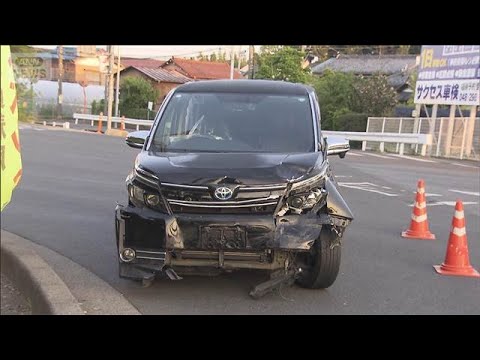 学習塾に全裸で“侵入”の男　殺人など10の罪で起訴(2026年3月20日)