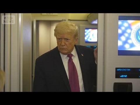 「撃つな！助けて」ホルムズ”再封鎖”無線音声を入手 イラン内部で停戦方針対立か(2026年4月19日) サムネイル