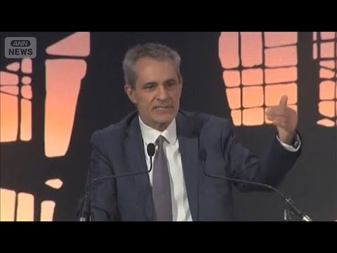 OECD予測　中東情勢の混乱長期化で世界経済成長率「大幅減速」(2026年6月4日) サムネイル