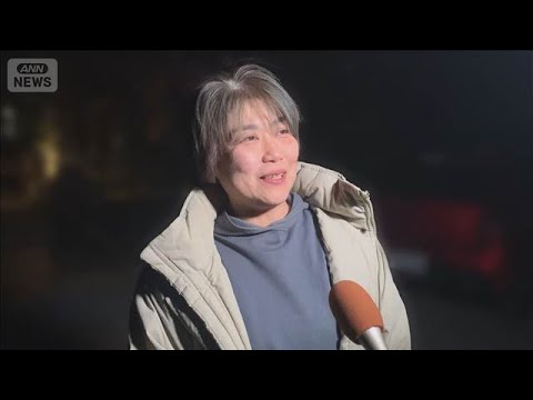 田久保前伊東市長を任意で事情聴取　学歴詐称疑惑で刑事告発「呼び出しの要請あった」【もっと知りたい！】【グッド！モーニン… サムネイル