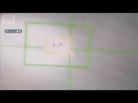 イランの革命防衛隊が米軍F35戦闘機「撃墜」主張　米メディアは乗員1人救助と報道(2026年4月4日) サムネイル