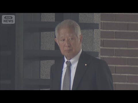 皇室典範改正とりまとめ案　慎重論で6月に持ち越し【スーパーJチャンネル】(2026年5月28日) サムネイル