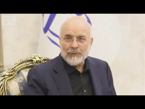 イラン代表団がカタールを訪問　凍結資産の解放に関し協議か(2026年5月26日) サムネイル