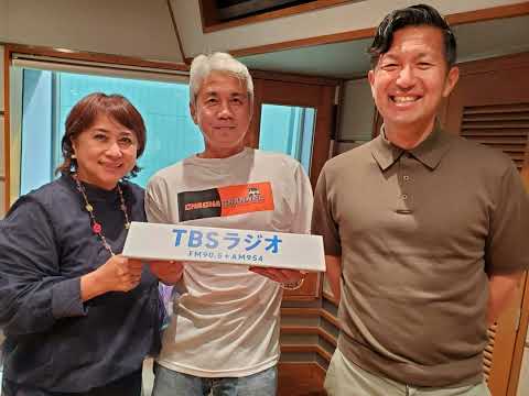 マイクを持った盗塁王！野球解説者の緒方耕一さん登場！現役時代の話や、盗塁のポイントを解説してくれます！ サムネイル