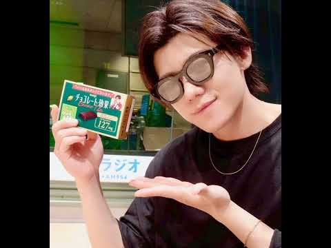 87 ツアーへの意気込み＆バースデープレゼント動画ウラ話