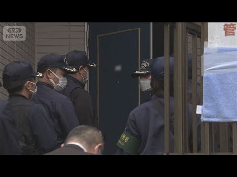 「断れば家族を殺す」容疑者夫婦が高校生らを脅迫か　栃木・強盗殺人事件【報道ステーション】(2026年5月21日) サムネイル