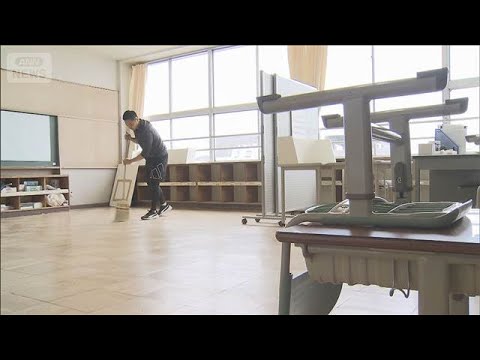クマ目撃で3日連続休校の小学校　授業再開に向け教員が準備　栃木・宇都宮市(2026年6月10日) サムネイル