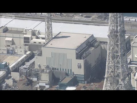 福島第一事故から15年…柏崎刈羽原発6号機が再稼働　東電では初【報道ステーション】(2026年1月21日) サムネイル