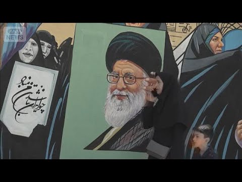 イラン独自の修正案を提出の見通し　トランプ氏の覚書修正要求も米とやり取りは継続(2026年6月1日) サムネイル