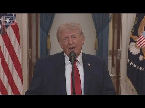 商務長官も解任か　トランプ大統領、支持率低下でさらなる閣僚刷新検討　メディア報道【もっと知りたい！】【グッド！モーニン… サムネイル