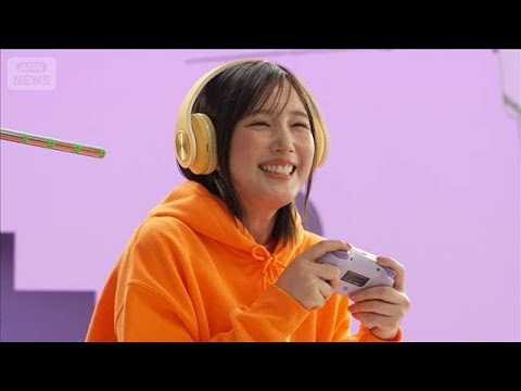 ゲーマーは必見！本田翼が実現した限界突破する“ながら運動法”【芸能動画】(2026年4月27日) サムネイル