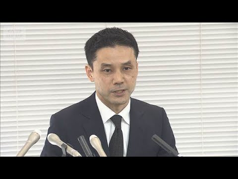 「誘致失敗なら切腹だぞ」　横浜市長にパワハラ疑惑　人事部長が実名で告発【もっと知りたい！】【グッド！モーニング】(20…