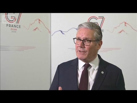 英スターマー首相に退陣圧力強まる　閣僚や与党議員からも 統一地方選大敗受け【知っておきたい！】【グッド！モーニング】(…