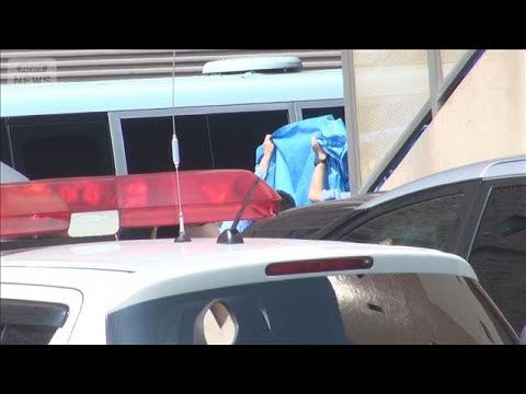 逮捕の男「復縁断られた」　神奈川・相模原 女子高校生殺害事件(2026年6月12日) サムネイル