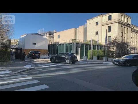 米中の閣僚級貿易協議が終了　新しい関税など議論「安定的な関係の重要性で一致」(2026年3月17日)