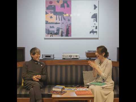 番外編1：『すてきなひらがな』／田中だろ…！？ サムネイル