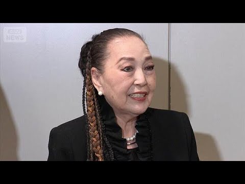 湯川れい子氏が明かす“音楽の力”　3.11コンサートへの深い感謝【芸能動画】(2026年3月12日) サムネイル