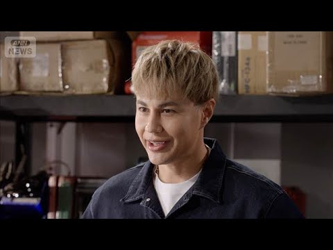ユージ、元大工の現場で味わった“忘れられない痛み”明かす【芸能動画】(2026年5月3日) サムネイル
