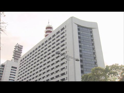 住宅付近でドライバーなど所持 強盗目的か　“闇バイト”男ら逮捕(2026年5月24日) サムネイル