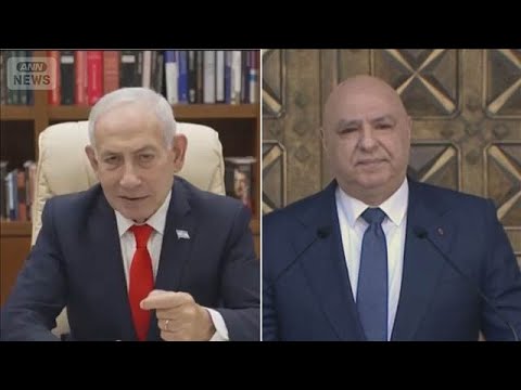 イスラエルとレバノンが10日間停戦で合意　米とイランは今週末に再協議か【もっと知りたい！】【グッド！モーニング】(20… サムネイル