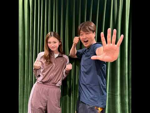 酒井一圭✕ゆうちゃみ（前編） サムネイル