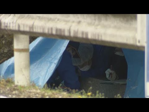 京都・南丹市　男児の遺体を“4カ所”に転々と移動か　父親を殺人容疑で再逮捕(2026年5月6日) サムネイル