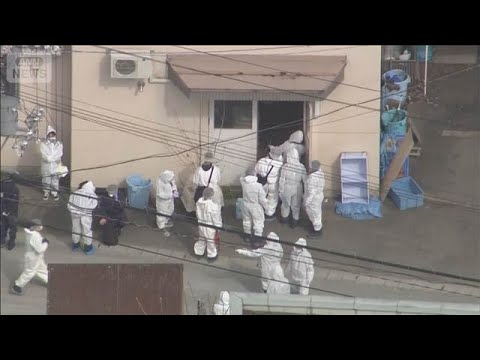 男性職員「妻は東京へ行った」　旭山動物園の焼却炉に遺体遺棄か(2026年4月28日) サムネイル