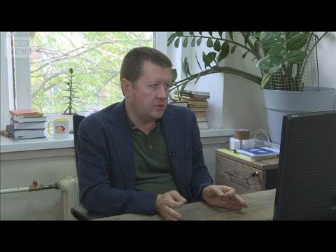 ロシア世論調査「戦争終結に期待薄で支持低下」独立系機関分析　トランプ氏にも不満(2026年5月9日) サムネイル