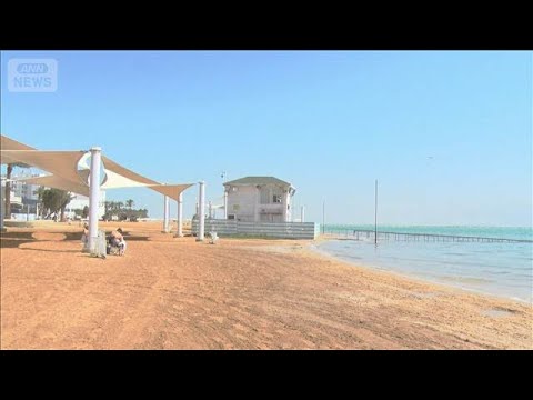 イラン攻撃長期化 イスラエルの観光も大打撃　経済損失など1日10億ドルか(2026年3月18日)