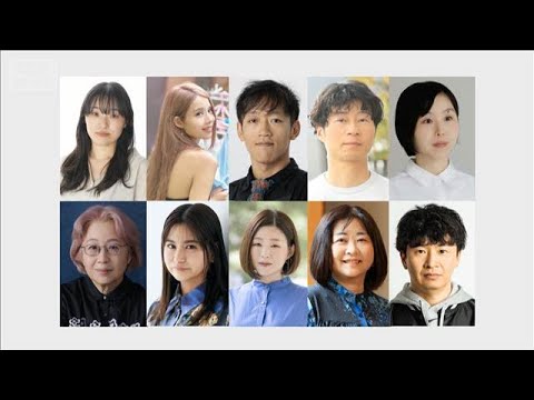 【速報】芥川賞・直木賞の候補作が決定　直木賞候補に「オードリー」若林正恭さん(2026年6月11日) サムネイル