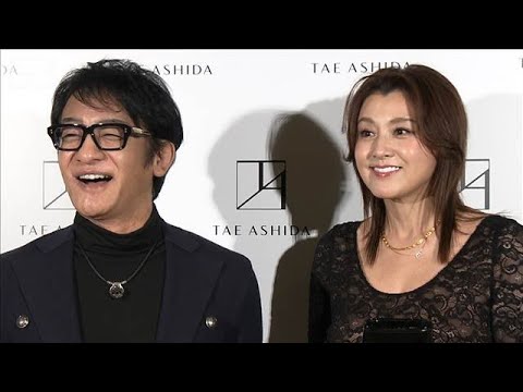 片岡愛之助＆藤原紀香、夫婦水入らずの1日　義母の愛あるプレゼントも【芸能動画】(2026年3月22日)