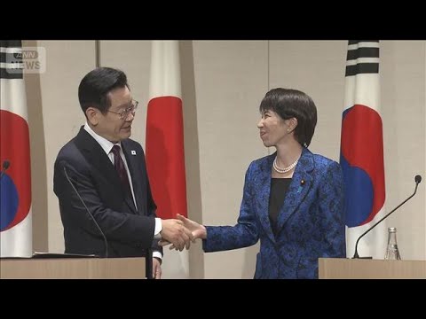 高市総理大臣きょう訪韓　韓国「国賓に準じて歓迎」(2026年5月19日)