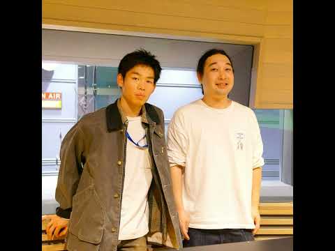 62【おまけ】ラヴィット!とふらっとのコラボ企画 サムネイル