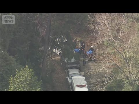 京都男児死亡 いつ、どこに遺体を遺棄？“朝ごはんまで生存”その後の容疑者の行動は(2026年4月19日) サムネイル