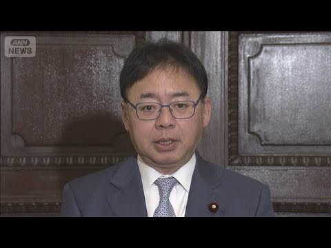 期限切れの健康保険証利用の“暫定措置”7月末まで延長「さらに延長は考えず」(2026年3月19日)