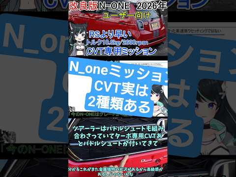 先行受注者レビュー 新型改良版N1プレミアムツアラー徹底解説 サムネイル