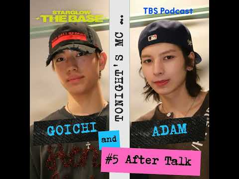 【5 アフタートーク】 ADAM×GOICHI「リンダカラー∞Denさんに相談したい事」 サムネイル