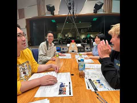 10【本編】ビスケットブラザーズさん登場!