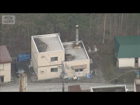 園内で焼却「殺した日に燃やした」旭山動物園 殺人容疑で夫を再逮捕へ【報道ステーション】(2026年5月21日) サムネイル
