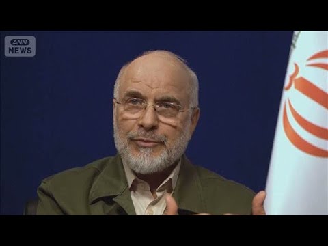 ホルムズ海峡再開「不可能」イラン・ガリバフ国会議長が停戦延長後初声明で米封鎖非難(2026年4月23日) サムネイル