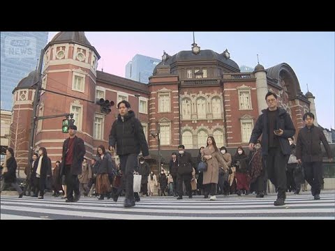 倒産が2年連続で1万件超えへ　1～11月は前年比2.2％増　小規模企業の人手不足深刻【知っておきたい！】【グッド！モー…