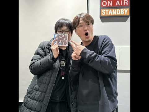 酒井一圭✕ミッツ・マングローブ（前編） サムネイル