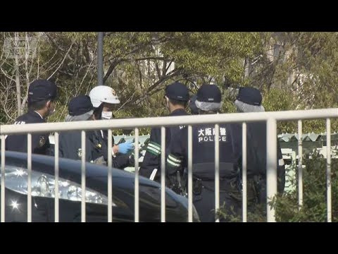 【速報】“直前に電話”幼なじみ「被害者が金貸してた」母娘殺害“元交際相手”逮捕【報道ステーション】(2026年5月1日) サムネイル