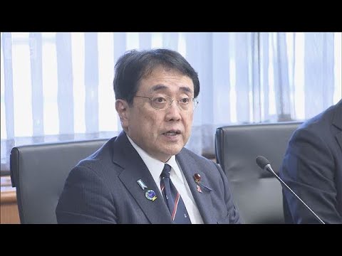 原油不足懸念　安定確保へタスクフォース初会合　物資の供給網など総点検指示(2026年4月2日)