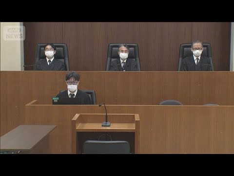 三菱UFJ銀行貸金庫窃盗事件　2審も元行員に懲役9年　東京高裁(2026年3月24日)